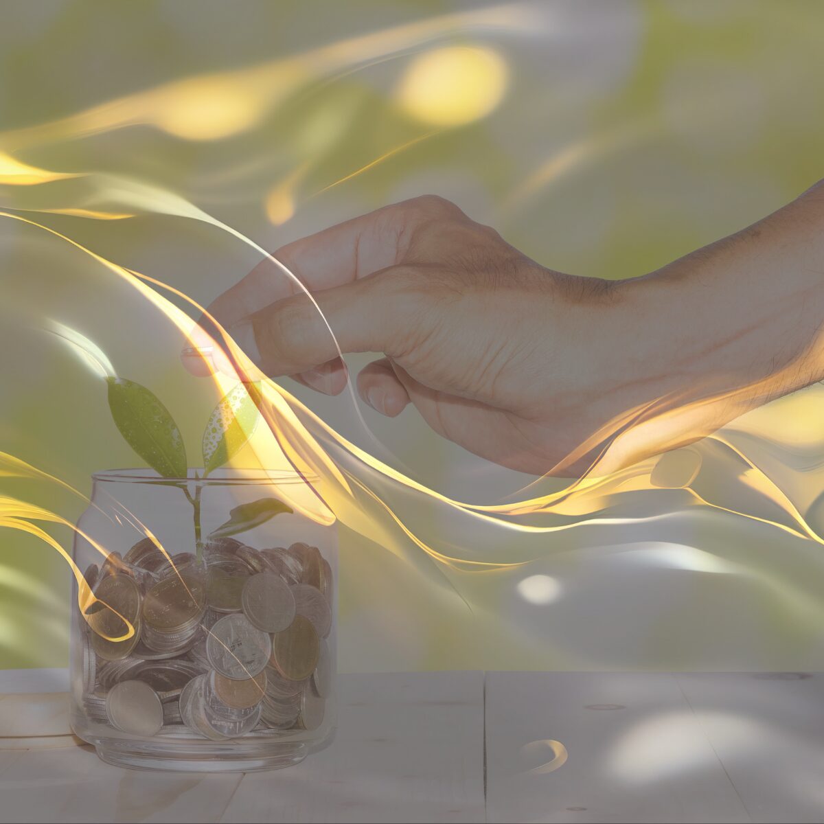 プロフィール背景画像